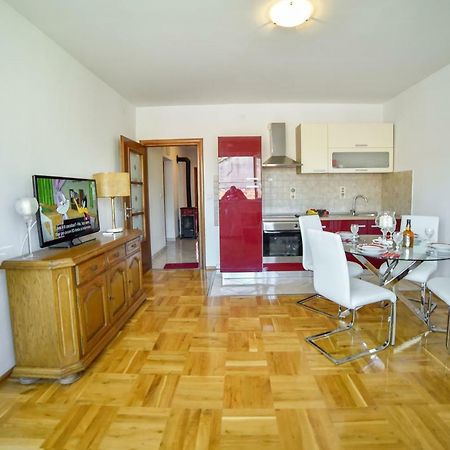 Apartment Ines ซินย์ ภายนอก รูปภาพ