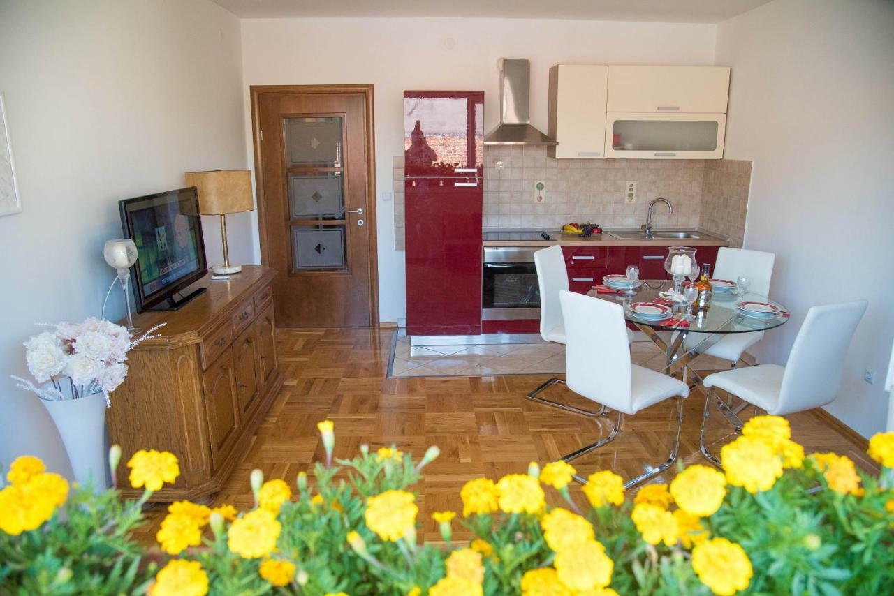 Apartment Ines ซินย์ ภายนอก รูปภาพ