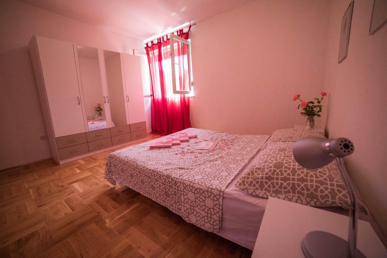 Apartment Ines ซินย์ ภายนอก รูปภาพ