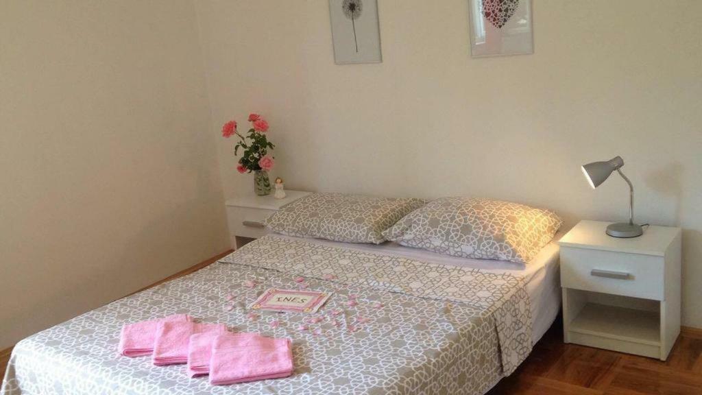 Apartment Ines ซินย์ ภายนอก รูปภาพ