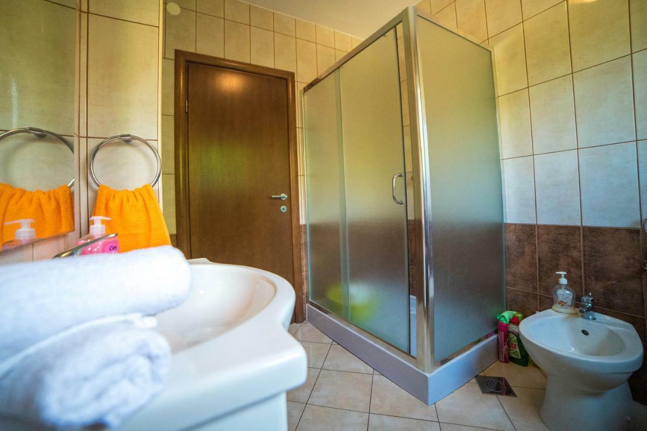 Apartment Ines ซินย์ ภายนอก รูปภาพ