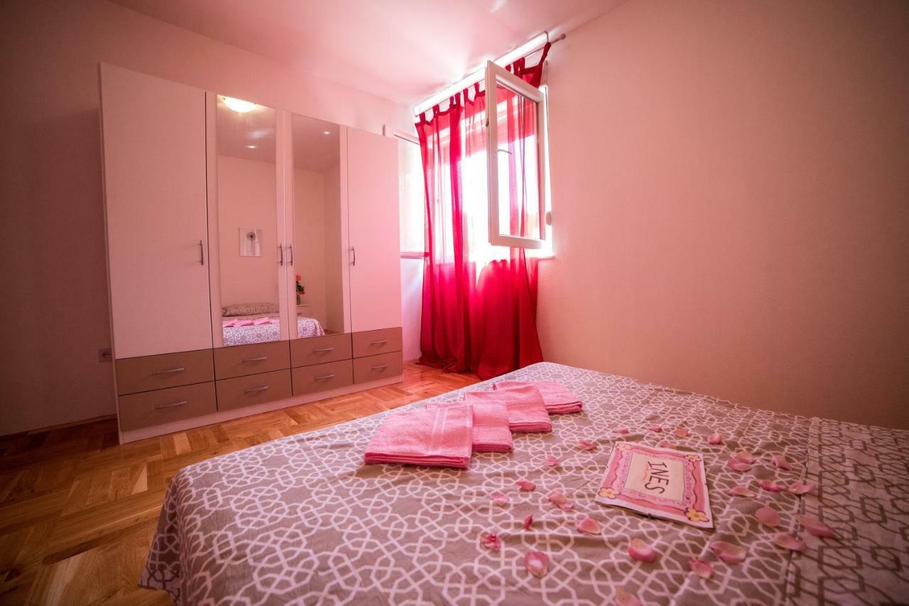 Apartment Ines ซินย์ ภายนอก รูปภาพ