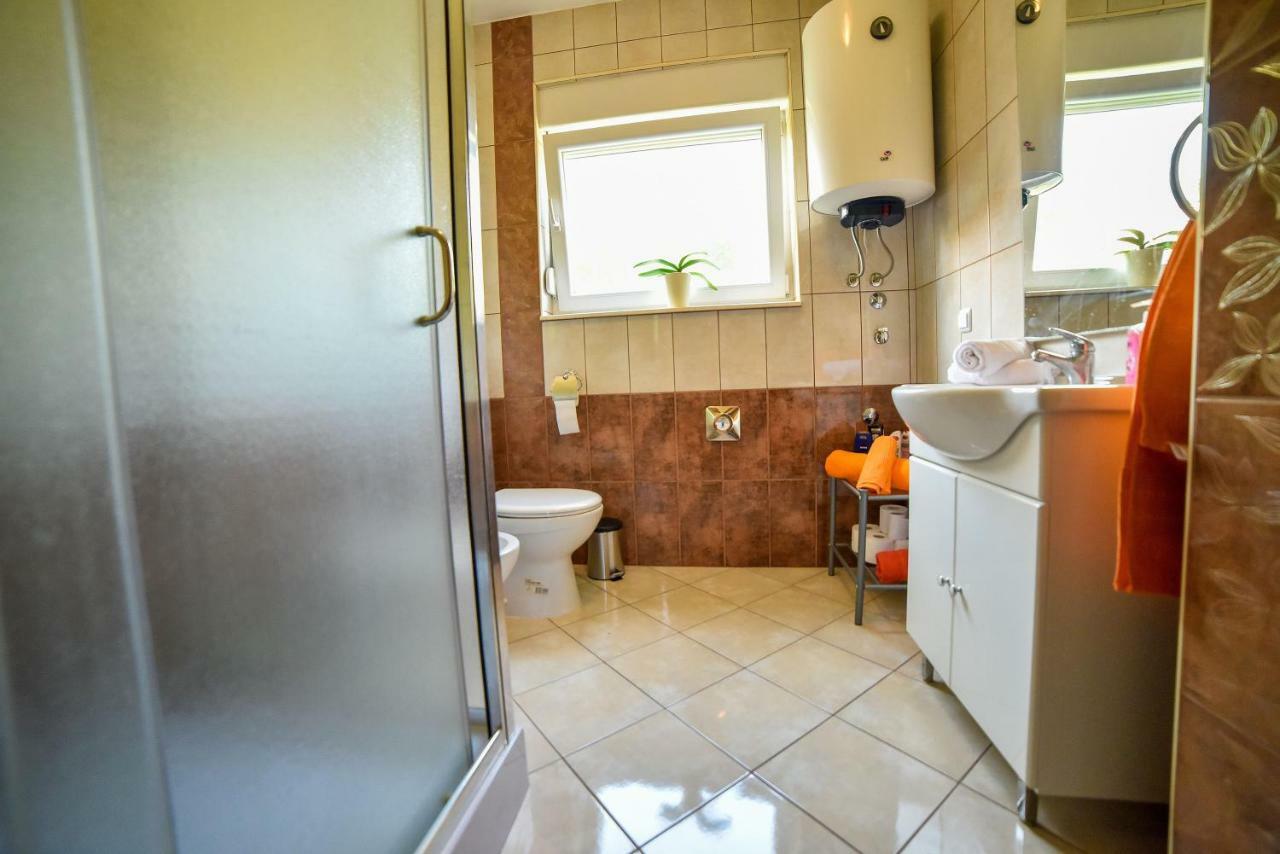 Apartment Ines ซินย์ ภายนอก รูปภาพ