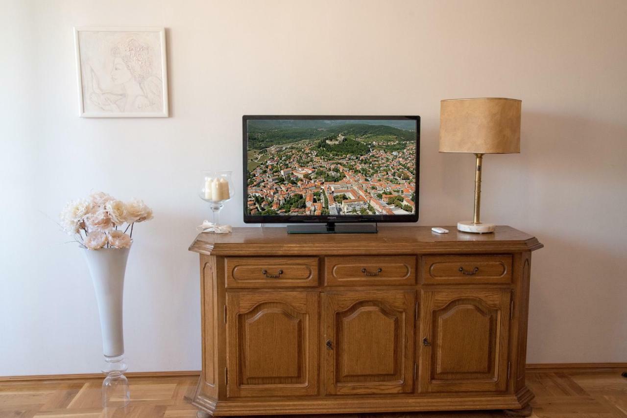 Apartment Ines ซินย์ ภายนอก รูปภาพ