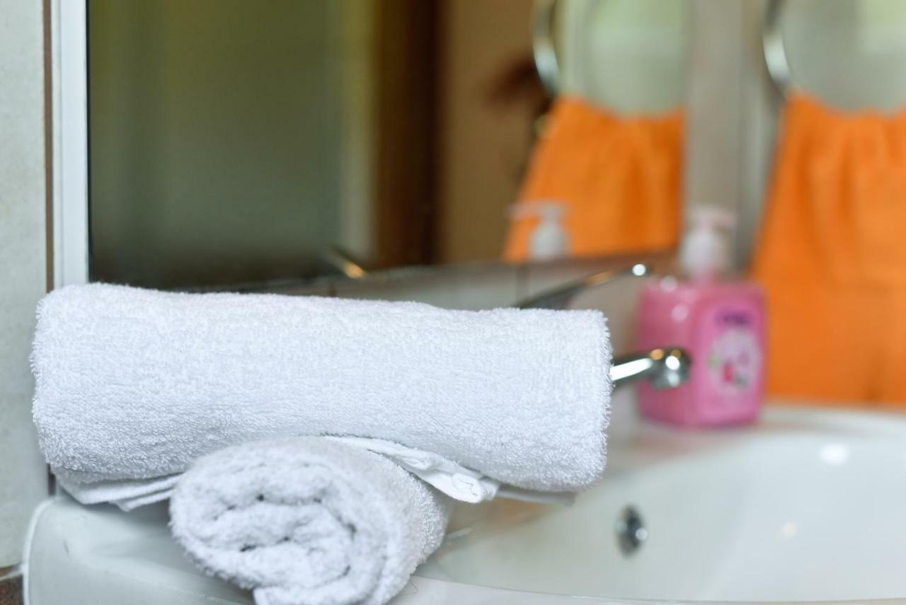 Apartment Ines ซินย์ ภายนอก รูปภาพ
