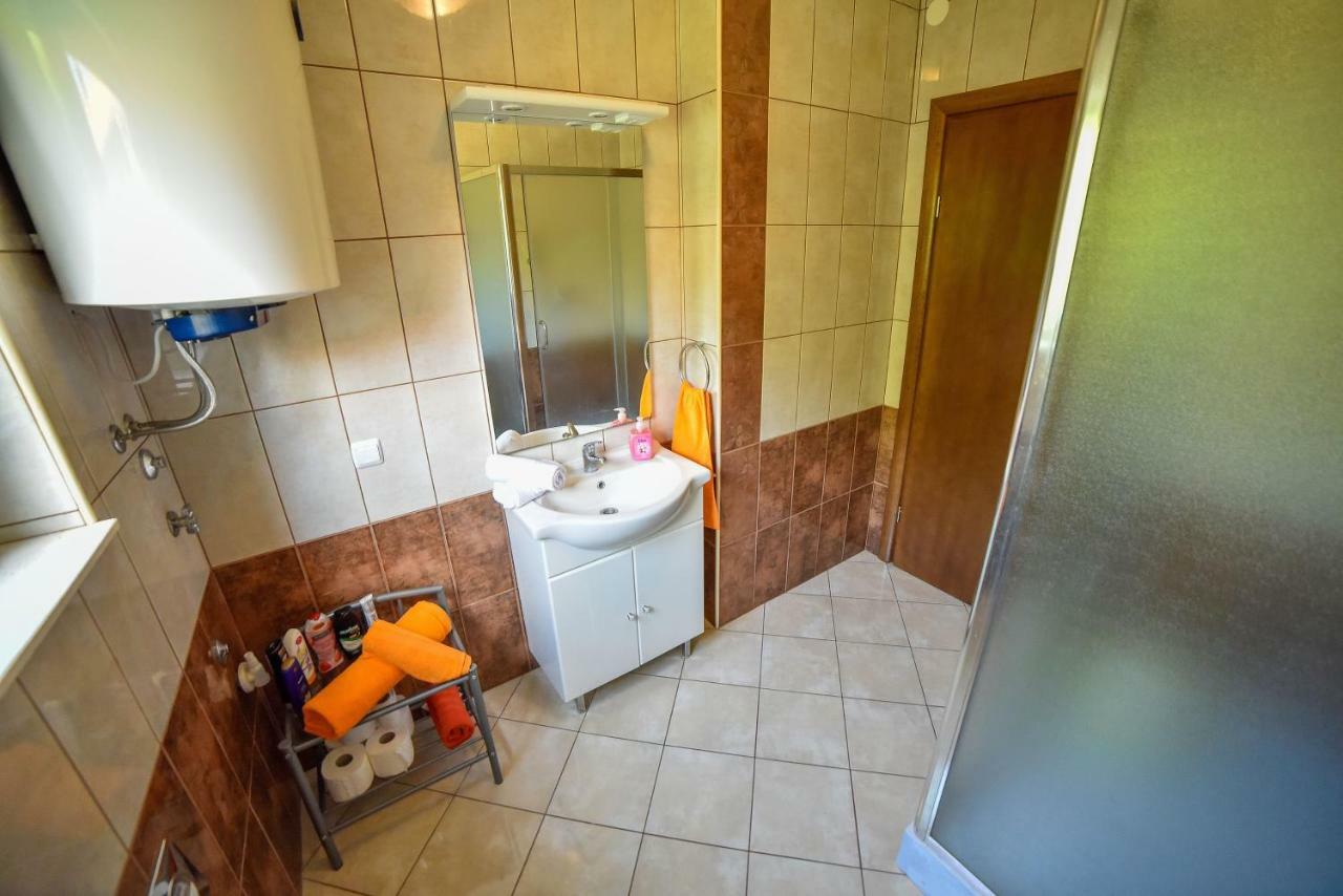 Apartment Ines ซินย์ ภายนอก รูปภาพ